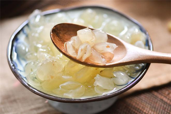 皂角米沒煮熟能吃嗎 皂角米沒煮熟會(huì)中毒嗎