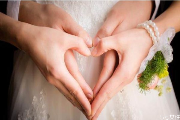 什么樣的女人適合結婚 男人眼中適合結婚的女人