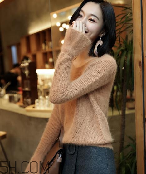 兔毛衣服扎人嗎？兔毛衣服扎人怎么辦？