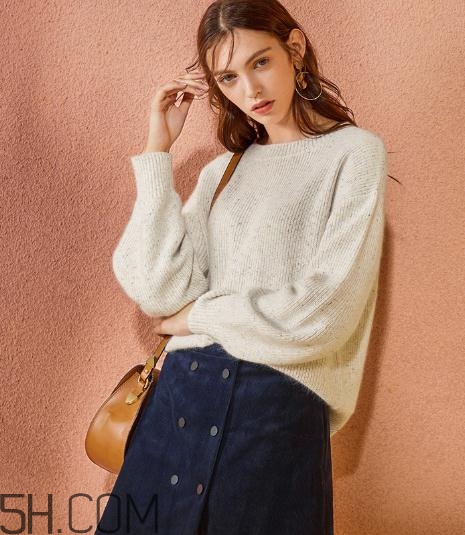 兔毛衣服扎人嗎？兔毛衣服扎人怎么辦？