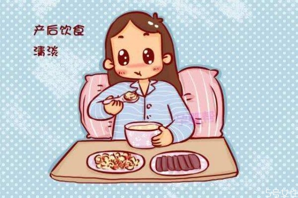 坐月子有什么注意的呢 坐月子要多吃一點什么呢