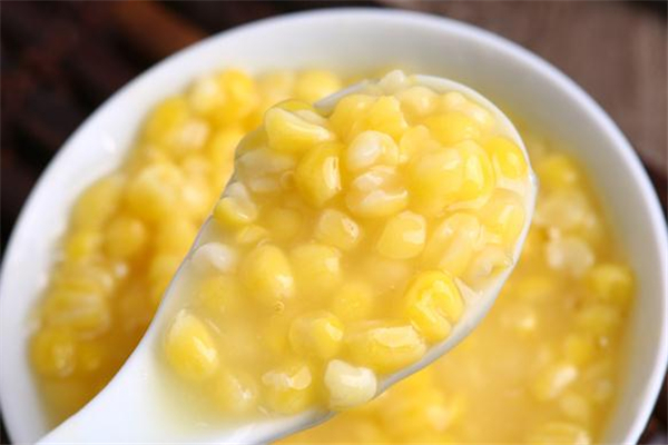 玉米粥有糊味怎么辦 玉米粥煮糊了還能喝嗎