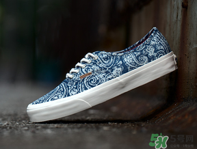 vans鞋碼偏大還是偏小？vans鞋碼對(duì)照表