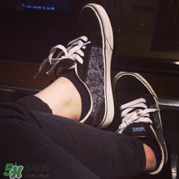 vans鞋容易開(kāi)膠嗎？vans范斯的鞋子開(kāi)膠怎么辦？