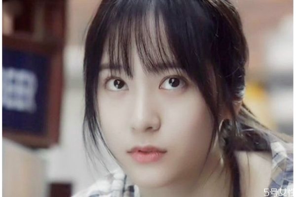 空氣劉?？梢栽趺淳?什么是是空氣劉海