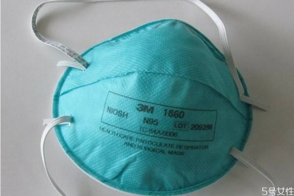 武漢在哪里可以買(mǎi)到n95口罩 n95口罩用完如何處理