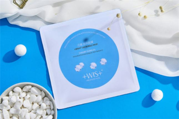 wis泡泡面膜是什么原理 wis活氧泡泡面膜多少錢(qián)