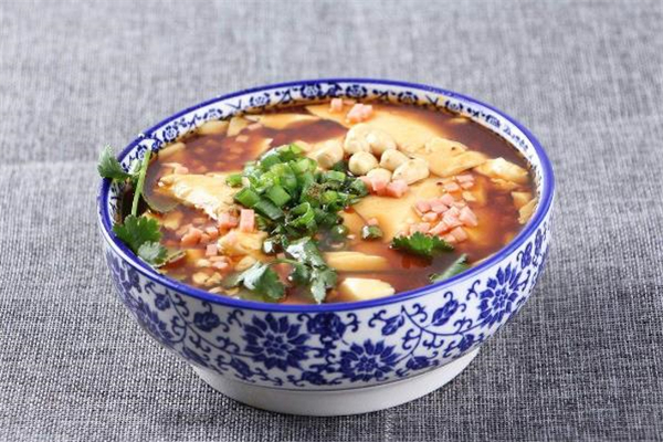 內酯豆腐腦孕婦能吃嗎 內酯豆腐腦什么人不能吃