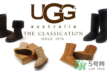 ugg是什么檔次？ugg是哪個國家的品牌？