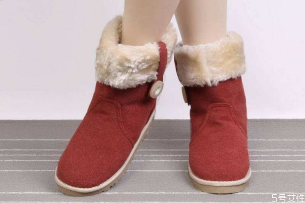 雪地靴適合什么時(shí)候穿 雪地靴的由來