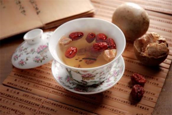 羅漢果茶可以長(zhǎng)期喝嗎 羅漢果茶經(jīng)期能喝嗎