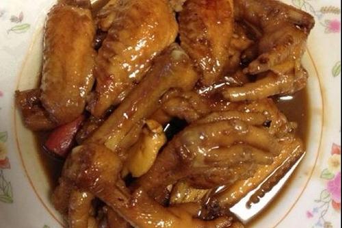 鹵雞蛋的制作方法 最簡(jiǎn)單的鹵雞蛋