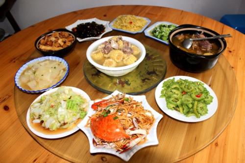 不吃晚飯會影響月經(jīng)嗎 晚飯什么時(shí)候吃好