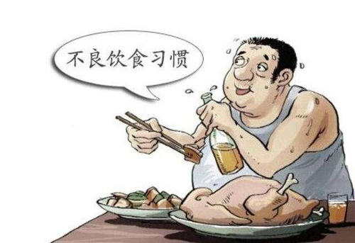 營養(yǎng)過剩的后果 肥胖是因?yàn)闋I養(yǎng)過剩嗎