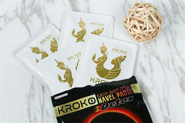 美人魚(yú)肚臍貼貼了為什么肚子疼 貼完肚臍周圍發(fā)紅怎么辦