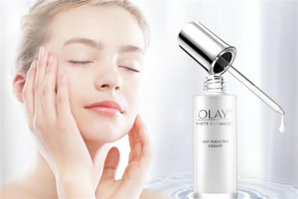 olay光感小白瓶多少錢(qián) olay光感小白瓶怎么打開(kāi)