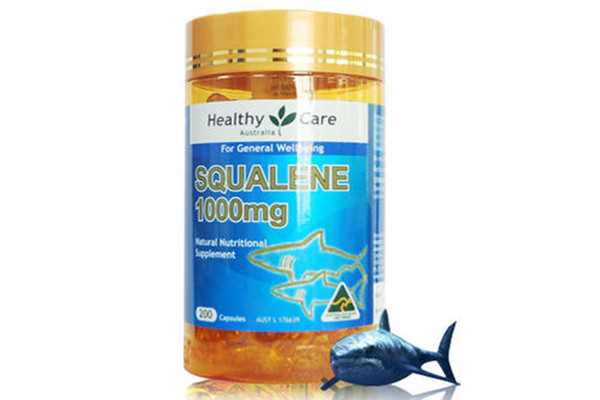 鯊魚(yú)油的功效 鯊魚(yú)油的好處