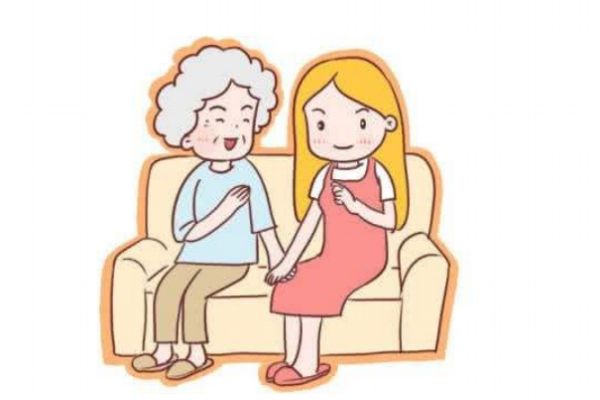 婆媳關系的正確處理方法 應該怎么處理婆媳關系