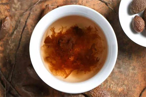 胖大?？梢蚤L(zhǎng)期喝嗎 胖大海哪些人不能喝