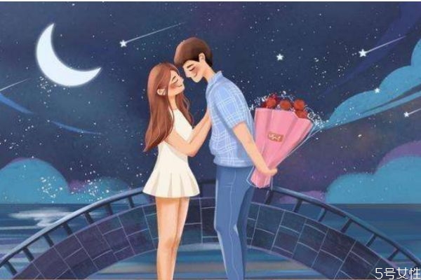 讓女人離不開你的套路 怎么讓女人越來(lái)越離不開你