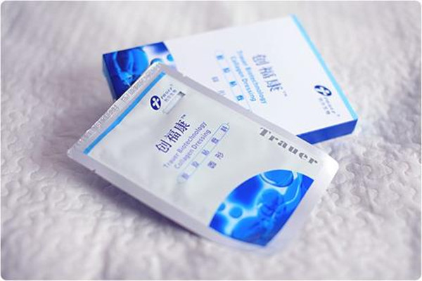 創(chuàng)?？得婺つ苄迯?fù)角質(zhì)層嗎 創(chuàng)福康面膜安全嗎