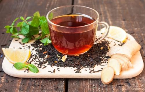 生姜紅茶能每天喝嗎 月經期適合喝生姜紅茶嗎