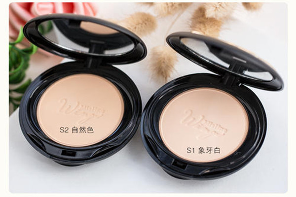 mistine羽翼粉餅值得買(mǎi)嗎 mistine羽翼粉餅適合夏季嗎
