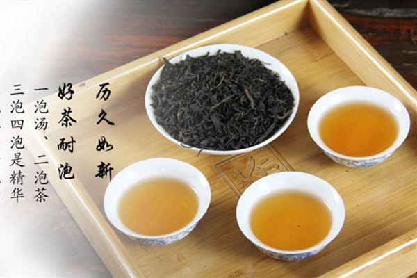 百兩茶能天天喝嗎 長期飲用百兩茶會(huì)怎樣