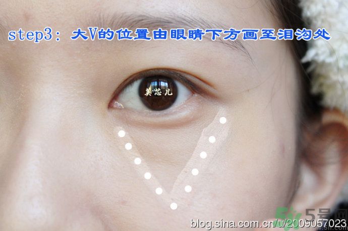 ipsa三色遮瑕膏好用嗎？茵芙莎三色遮瑕膏用法？