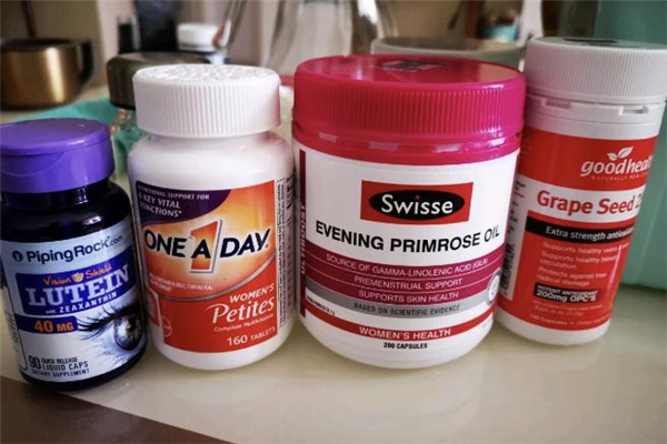 swisse月見草可以祛痘嗎 swisse月見草吃了會(huì)爆痘嗎