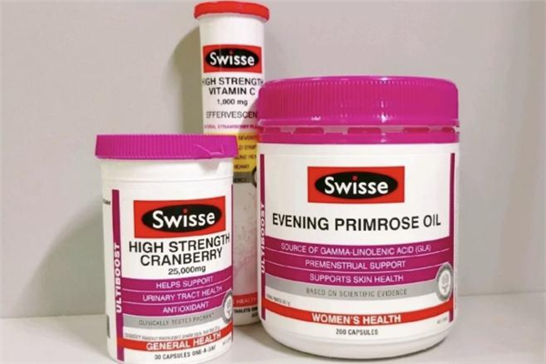 swisse月見草可以祛痘嗎 swisse月見草吃了會(huì)爆痘嗎