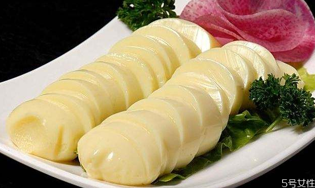 日本豆腐可以直接炸嗎 日本豆腐怎么炸不會碎