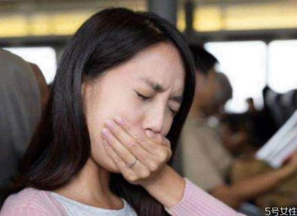 暈車藥會(huì)影響月經(jīng)嗎 月經(jīng)期間能吃暈車藥嗎