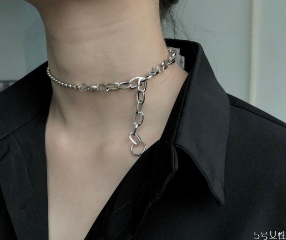 choker是什么 choker有什么材質
