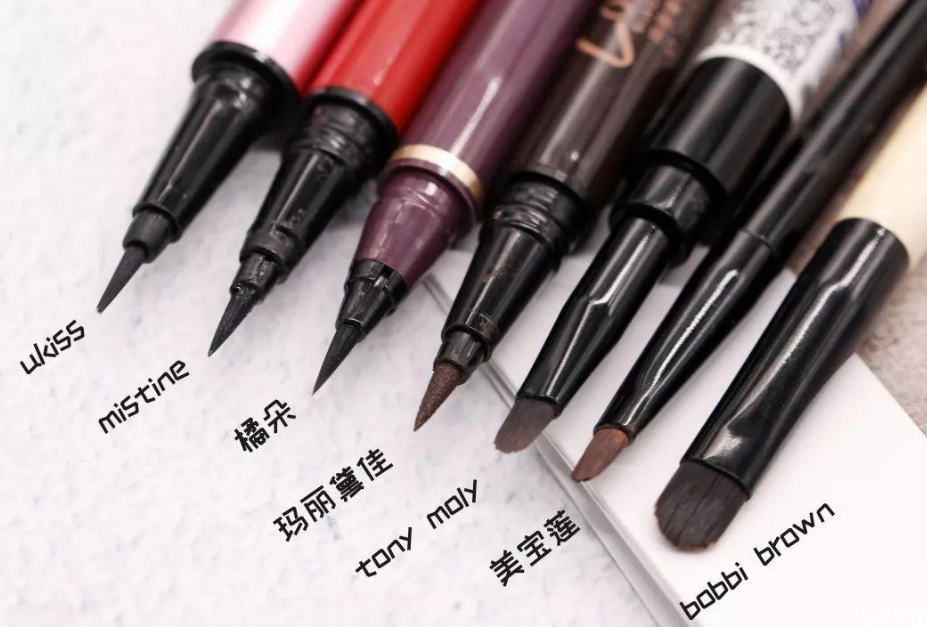 kissme眼線(xiàn)筆為什么暈妝 眼線(xiàn)筆暈妝怎么解決