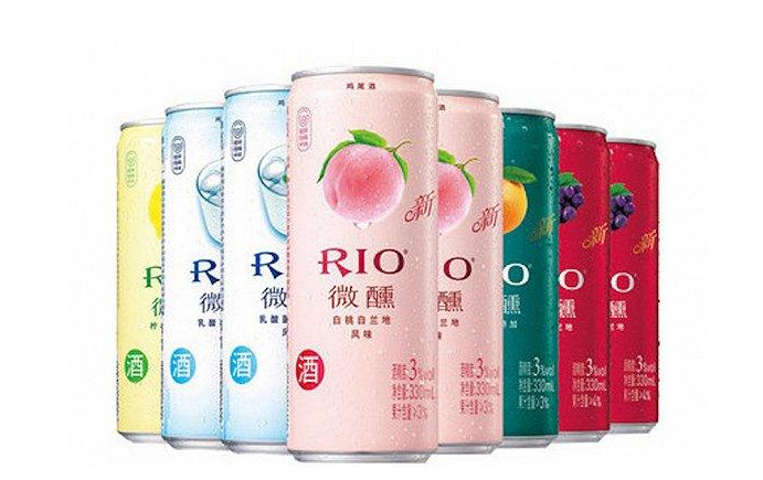 rio微醺3度算酒駕嗎 喝一罐r(nóng)io多長(zhǎng)時(shí)間開車