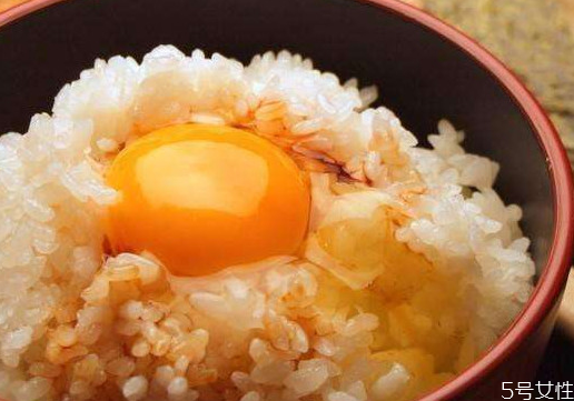 蛋澆飯用什么蛋 中國(guó)有無菌蛋嗎