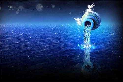 水瓶座因?yàn)槭裁瓷鷼?水瓶座生氣時怎么哄
