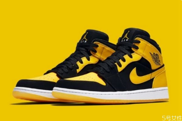 懂a(chǎn)j的會(huì)買(mǎi)aj1mid嗎 aj1mid為什么便宜