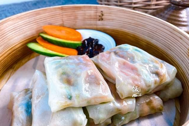 春餅怎么做又軟又好吃？春餅怎么做又薄又軟？