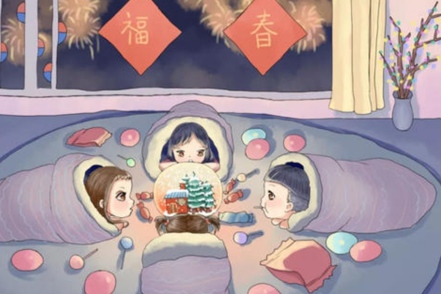 除夕晚上要一直開(kāi)燈嗎？除夕夜為什么要一晚上開(kāi)燈？