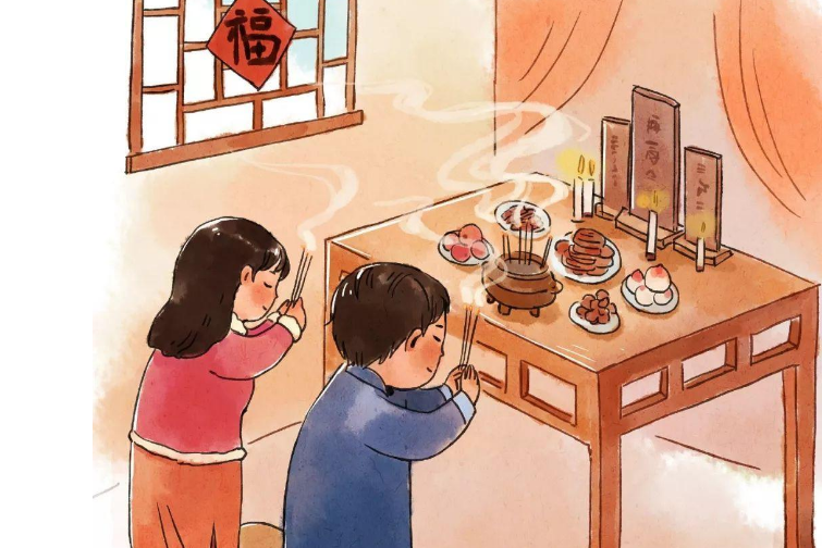 除夕祭祖要注意什么？除夕祭祖的注意事項(xiàng)