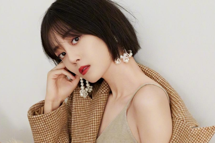 李溪芮妝容怎么化？李溪芮仿妝教程