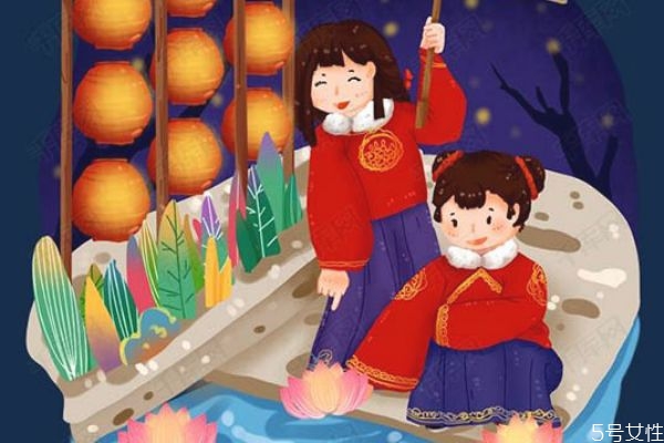 正月十五元宵節(jié)又稱什么節(jié) 上元張燈之俗道教說(shuō)法