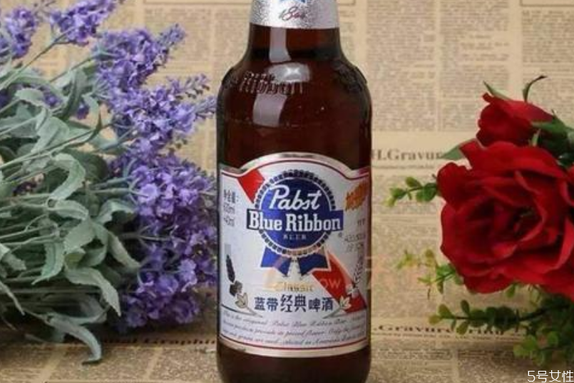 藍(lán)帶啤酒是哪個國家的 藍(lán)帶啤酒怎么看真假