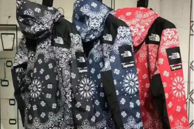 北面沖鋒衣怎么樣？北面沖鋒衣怎么洗？