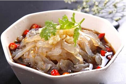 南瓜和海蜇能同吃嗎？海蜇南瓜一起吃好嗎？