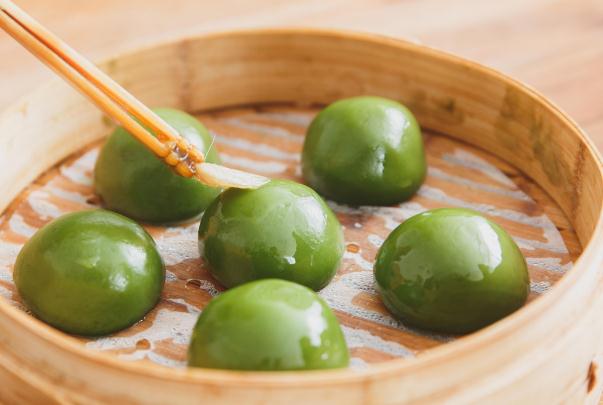 青團凍硬了怎么辦 青團凍硬了好吃嗎