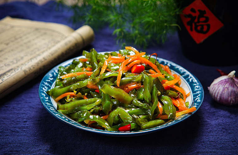 裙帶菜好吃還是海帶好吃 裙帶菜和海帶哪個(gè)營養(yǎng)價(jià)值更高