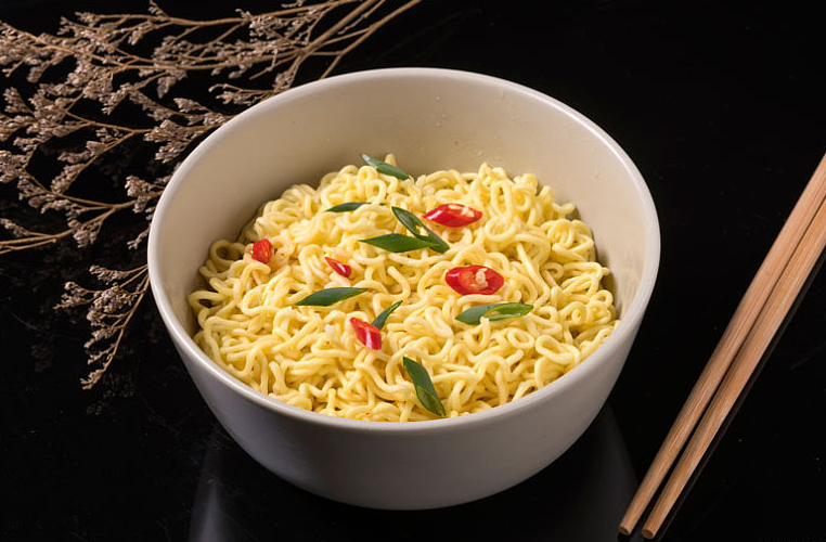 吃方便面對(duì)身體有害嗎 方便面、掛面、手搟面哪個(gè)更有營(yíng)養(yǎng)